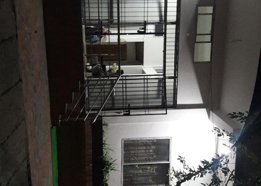 West Bengal Cooch Behar Front of property