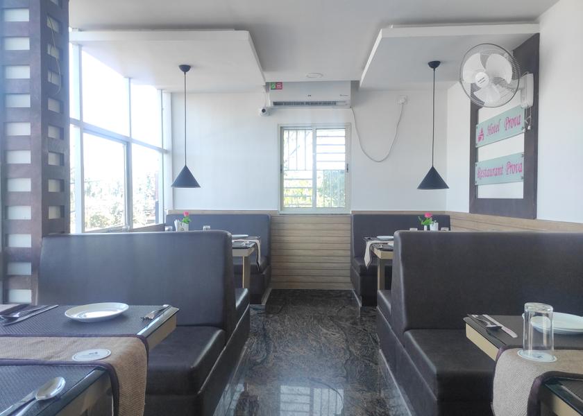 West Bengal Cooch Behar Food & Dining