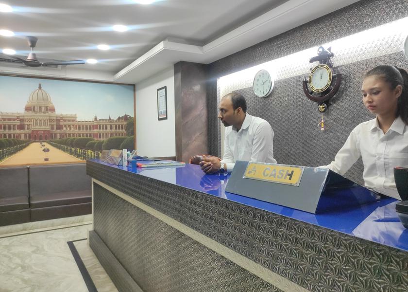 West Bengal Cooch Behar Public Areas