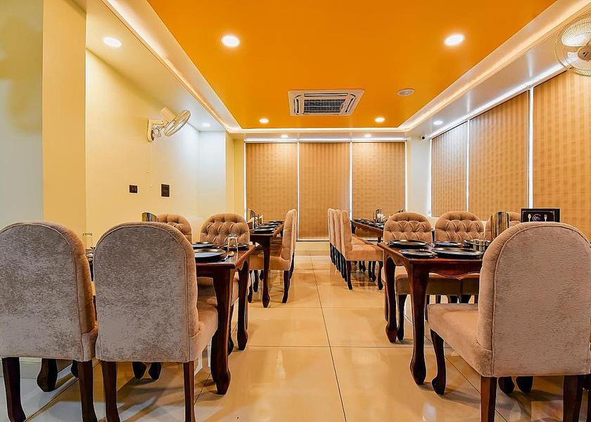 Rajasthan Jaipur Food & Dining