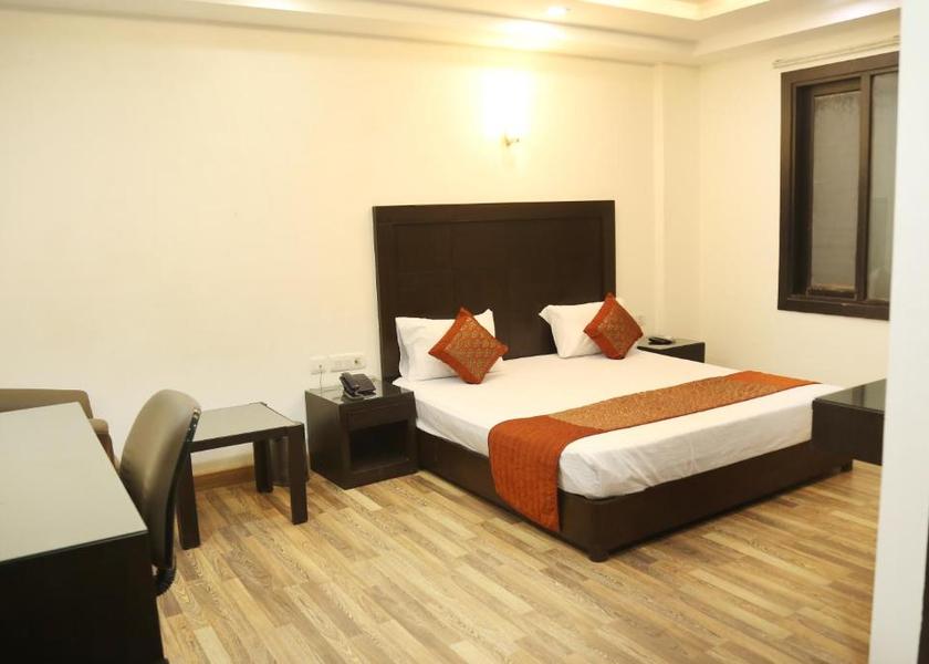 Rajasthan Bhiwadi Superior Double Room