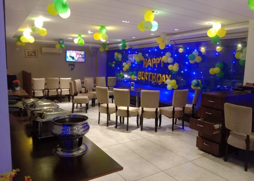 Rajasthan Bhiwadi Public Areas