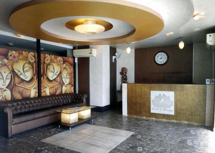 Rajasthan Bhiwadi Public Areas
