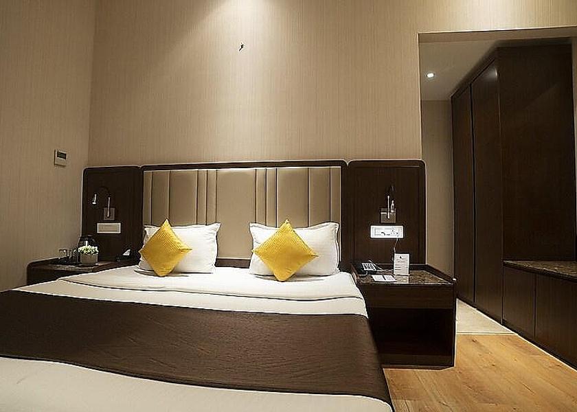 Madhya Pradesh Bhopal Royal Studio