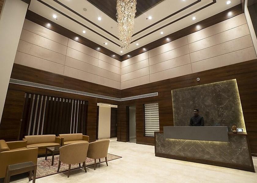 Madhya Pradesh Bhopal Public Areas