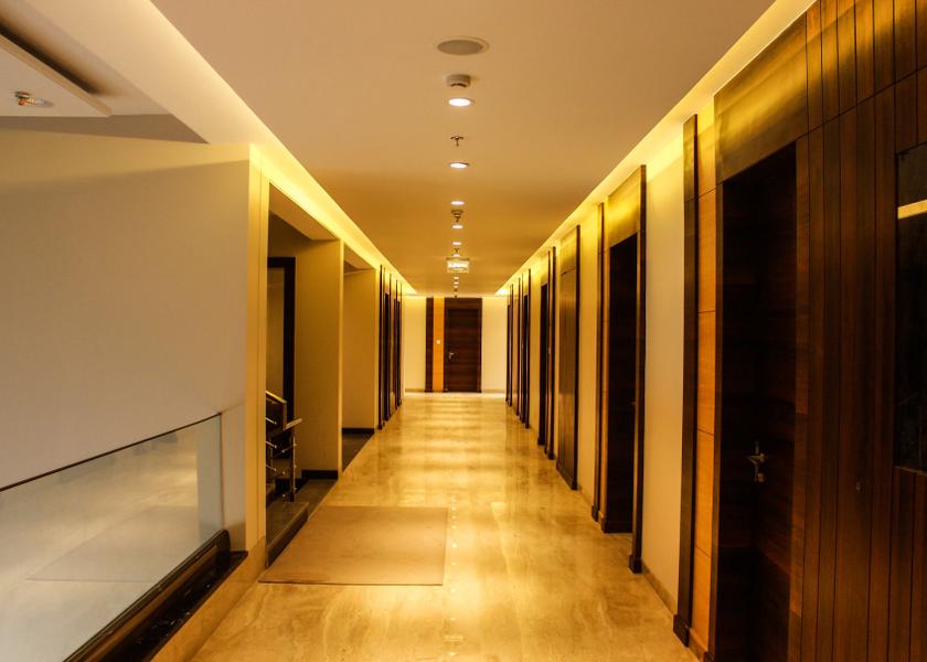 Madhya Pradesh Bhopal Public Areas