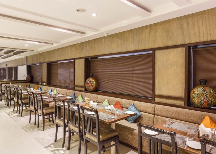 Rajasthan Jodhpur Food & Dining