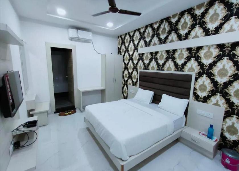 Gujarat Anand 1025