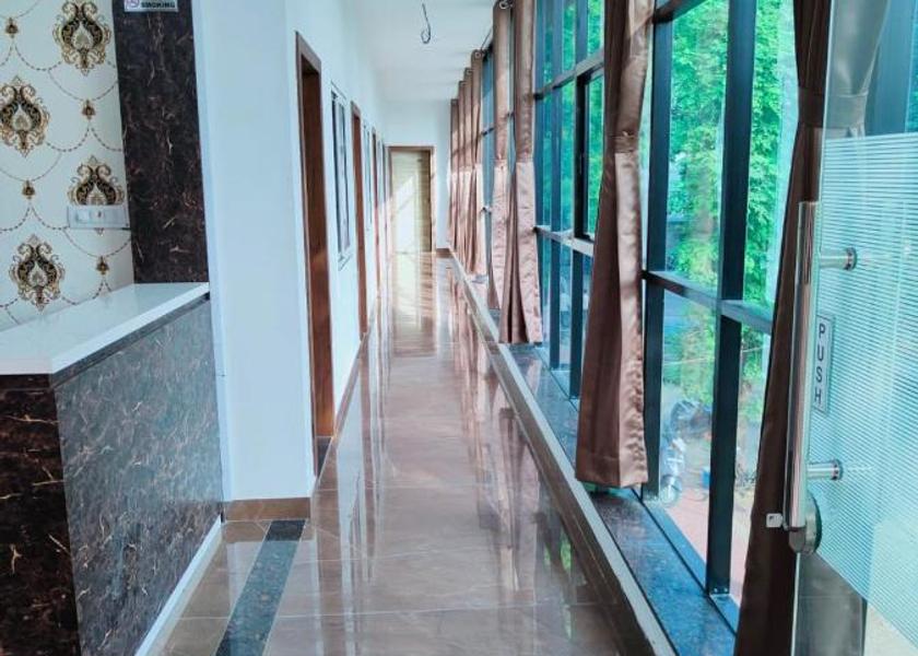 Gujarat Anand Public Areas