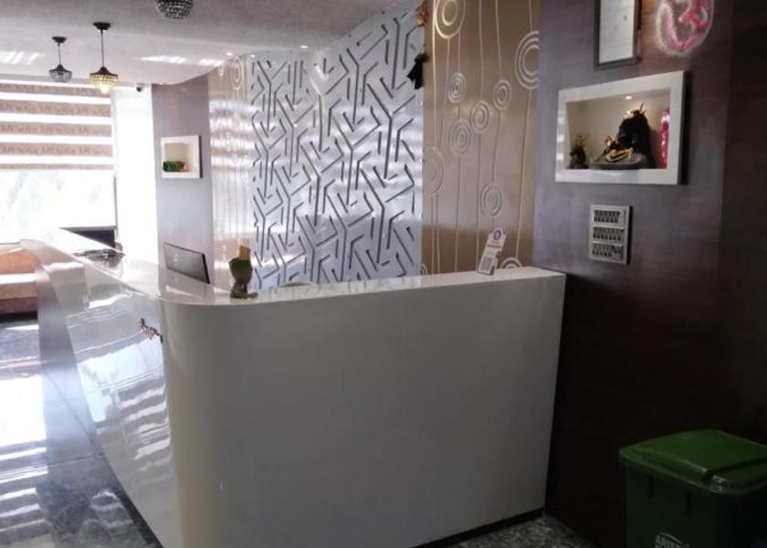 Gujarat Kajli Public Areas