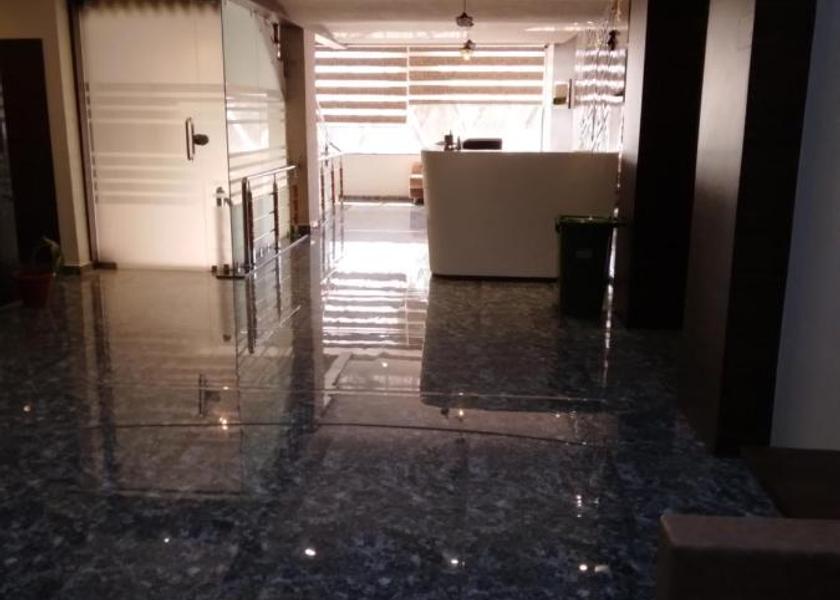 Gujarat Kajli Public Areas