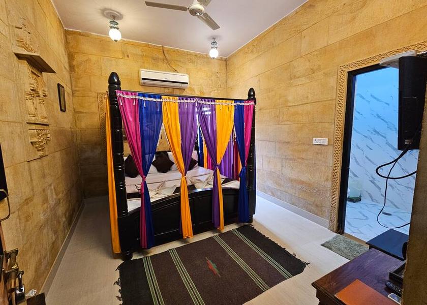 Rajasthan Jaisalmer 