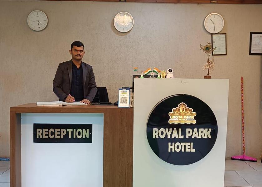Maharashtra Lonavala Public Areas