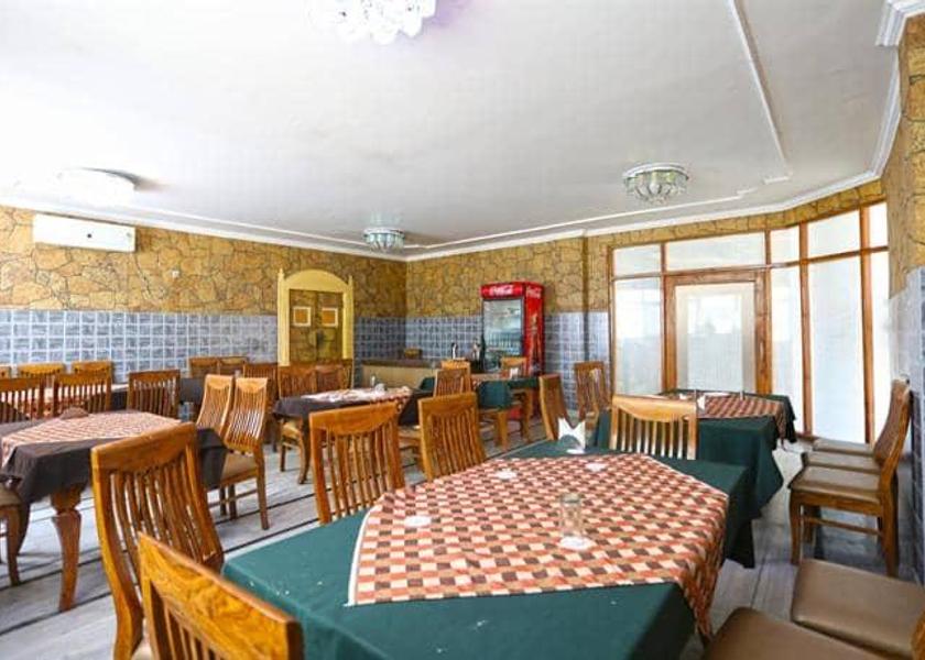 Jammu and Kashmir Katra Food & Dining