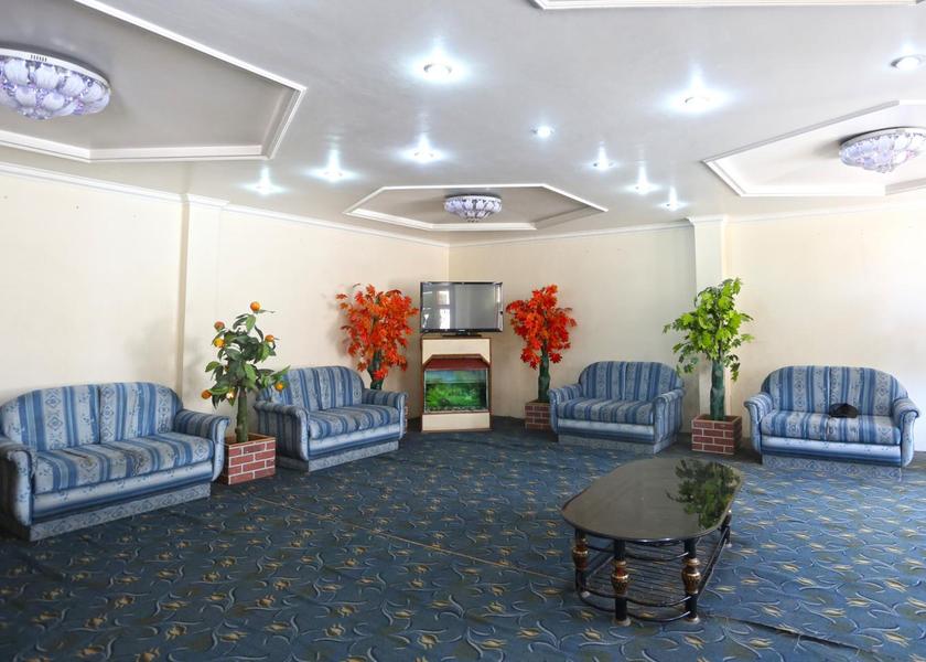 Jammu and Kashmir Katra Public Areas