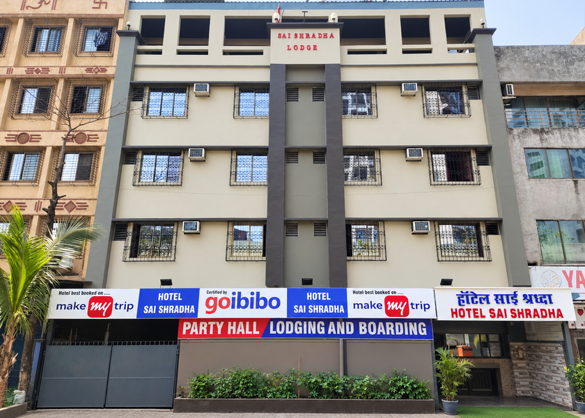 Maharashtra Navi Mumbai 