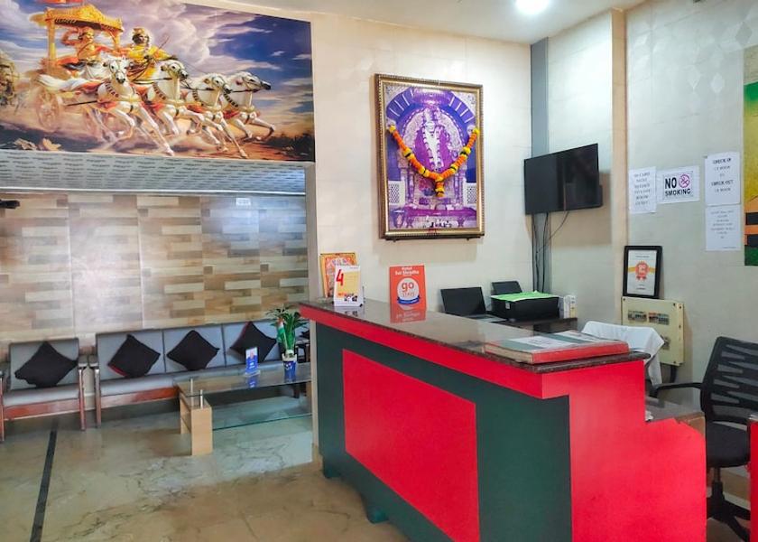 Maharashtra Navi Mumbai Public Areas