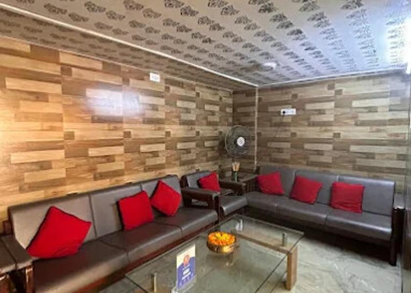 Maharashtra Navi Mumbai Public Areas