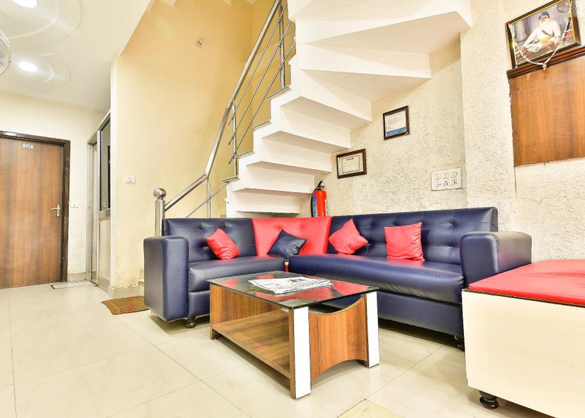 Punjab Amritsar Public Areas