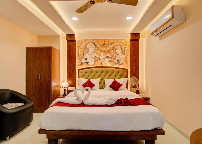 Maharashtra Thane Room