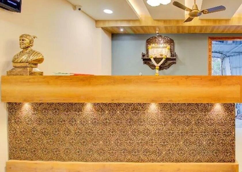 Maharashtra Thane Public Areas