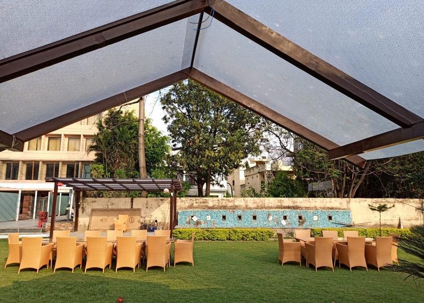 Uttarakhand Haldwani Outdoors