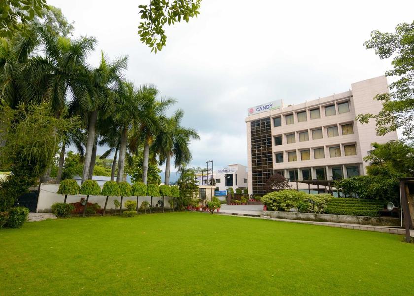 Uttarakhand Haldwani Outdoors