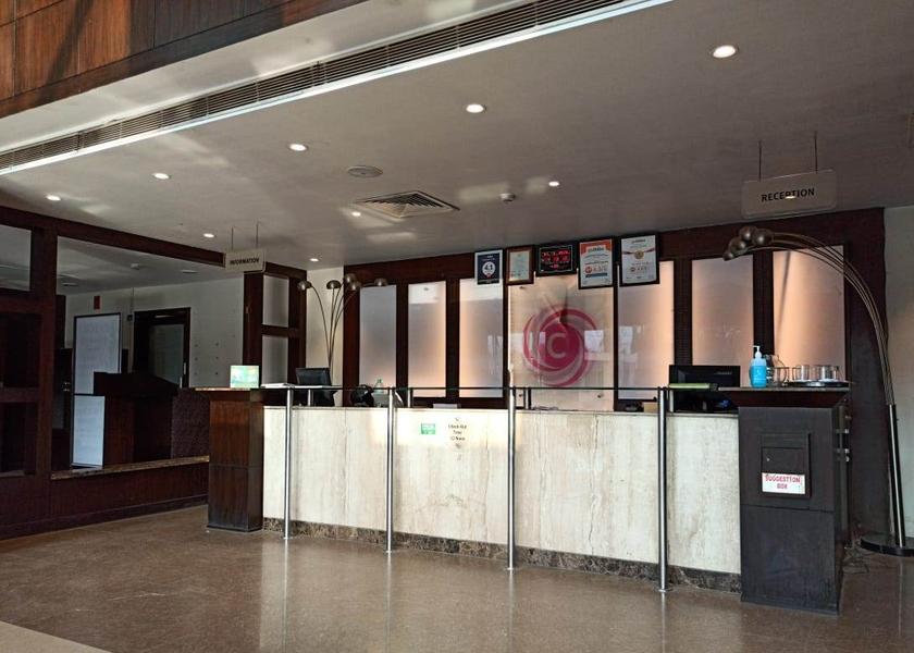 Uttarakhand Haldwani Public Areas