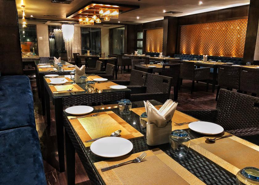 Uttarakhand Haldwani Food & Dining
