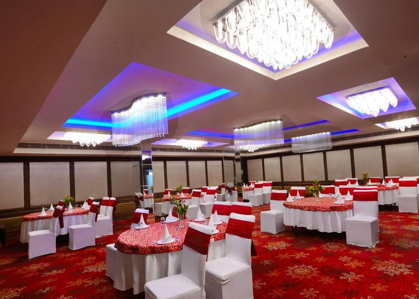 Uttarakhand Haldwani Business Centre
