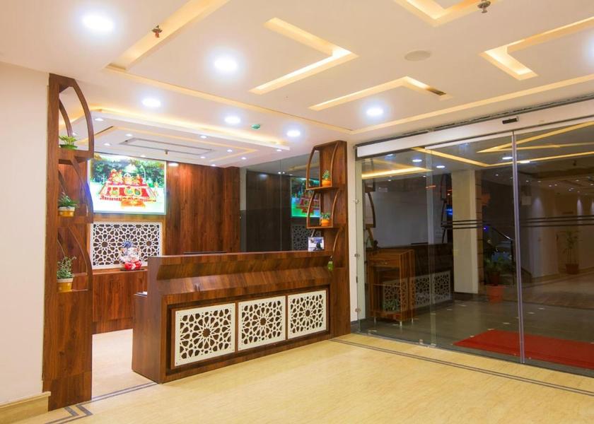 Himachal Pradesh Dharamshala Public Areas