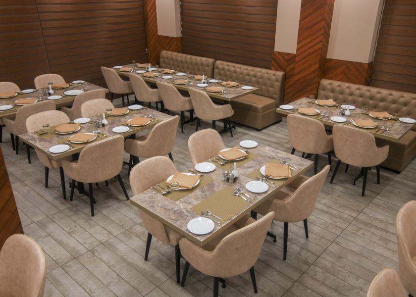 Himachal Pradesh Dharamshala Food & Dining