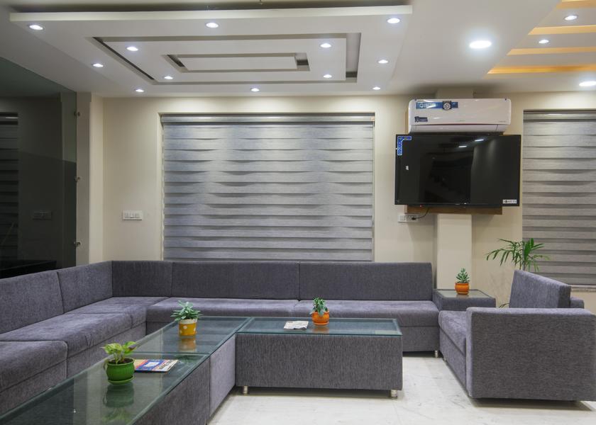 Himachal Pradesh Dharamshala Public Areas