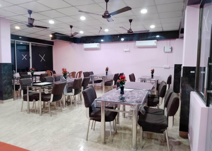 Andaman and Nicobar Neil Island Food & Dining