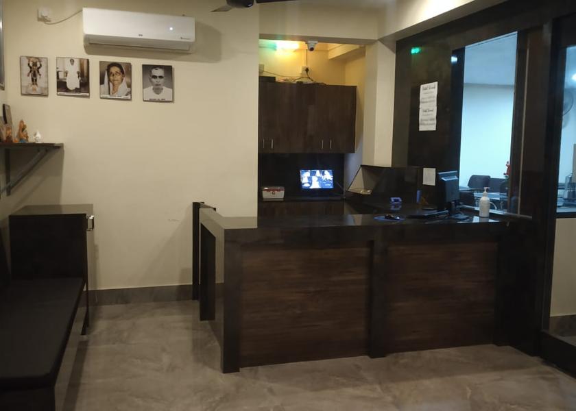 Andaman and Nicobar Neil Island Public Areas