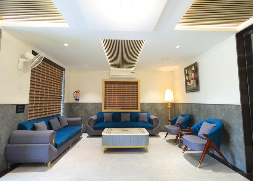 Uttar Pradesh Vrindavan Public Areas