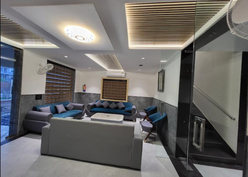 Uttar Pradesh Vrindavan Public Areas