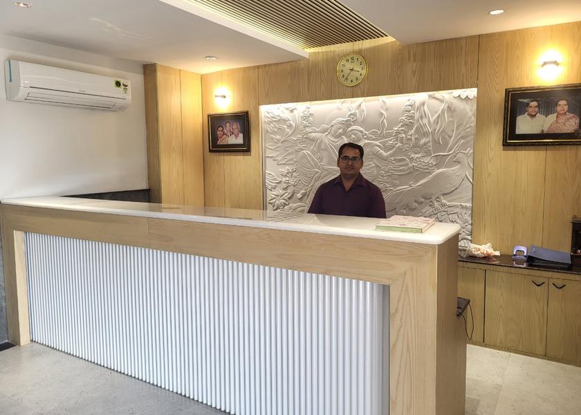 Uttar Pradesh Vrindavan Public Areas