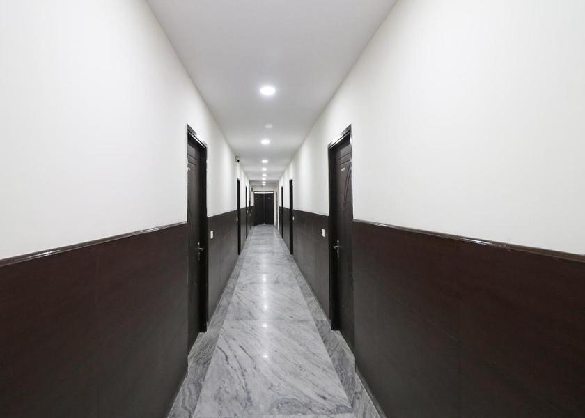 Uttar Pradesh Vrindavan Public Areas
