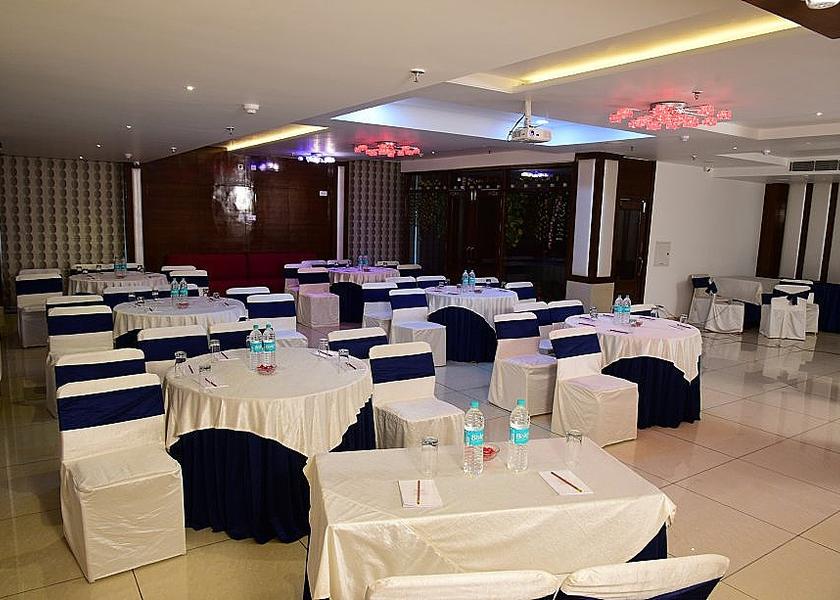 Punjab Zirakpur Business Centre