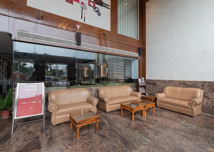 Punjab Zirakpur Public Areas