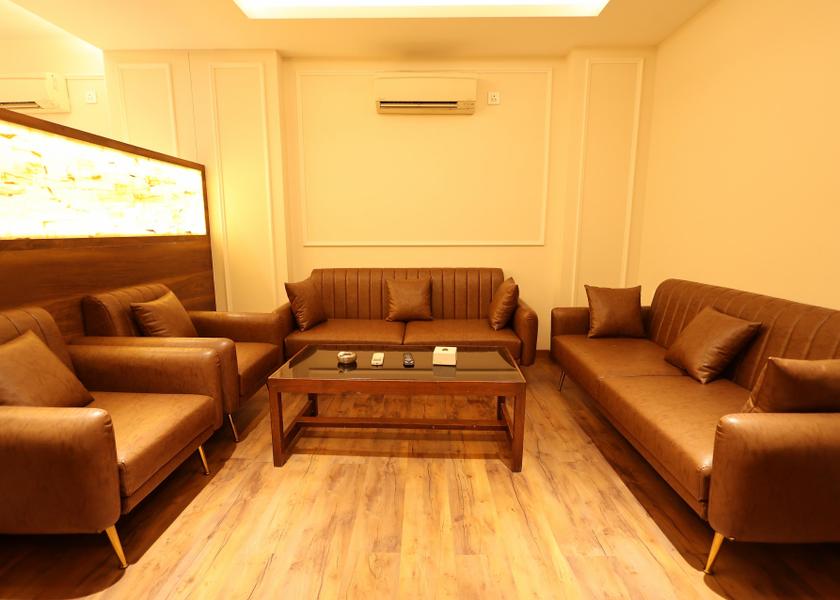 Madhya Pradesh Guna Public Areas