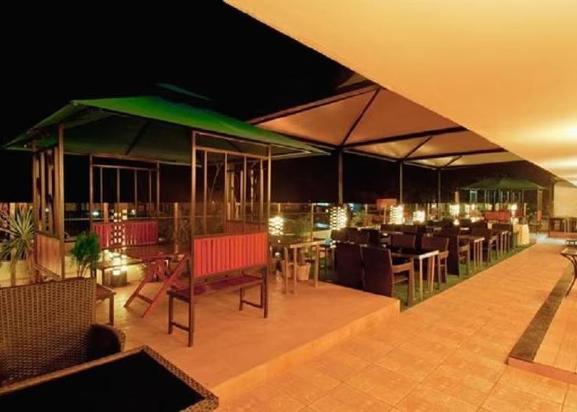Madhya Pradesh Guna Food & Dining