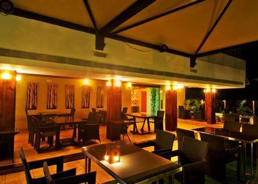 Madhya Pradesh Guna Food & Dining