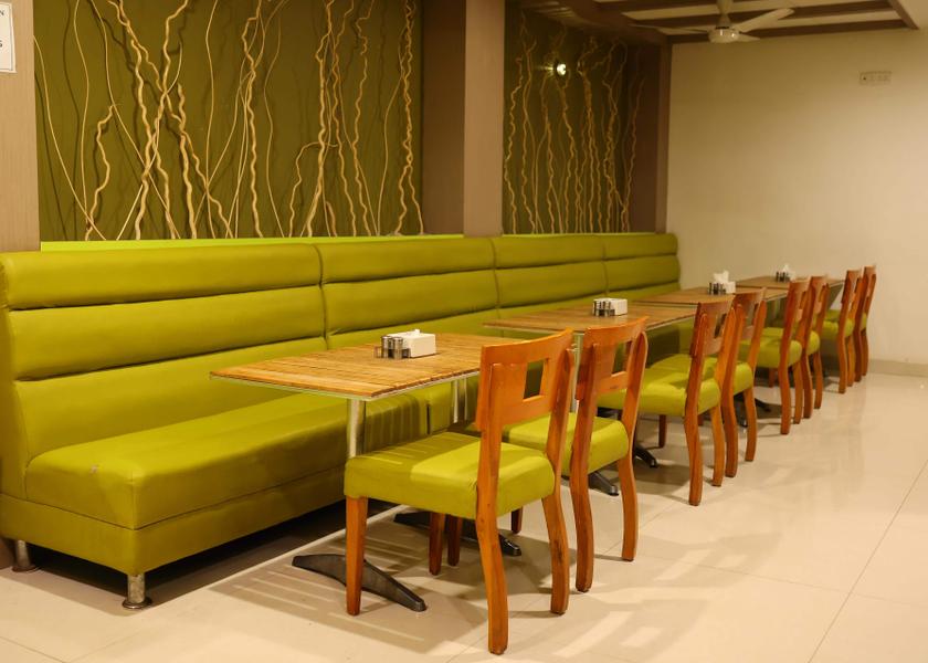 Madhya Pradesh Guna Food & Dining