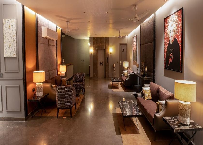 Haryana Panipat Public Areas