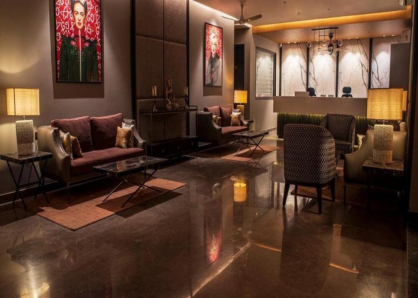 Haryana Panipat Public Areas