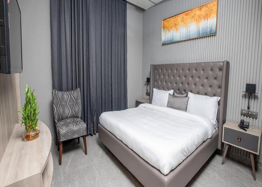 Haryana Panipat Deluxe Room With High Speed Wi-Fi