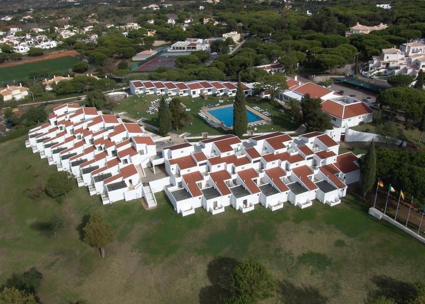 Faro Loulé Pool