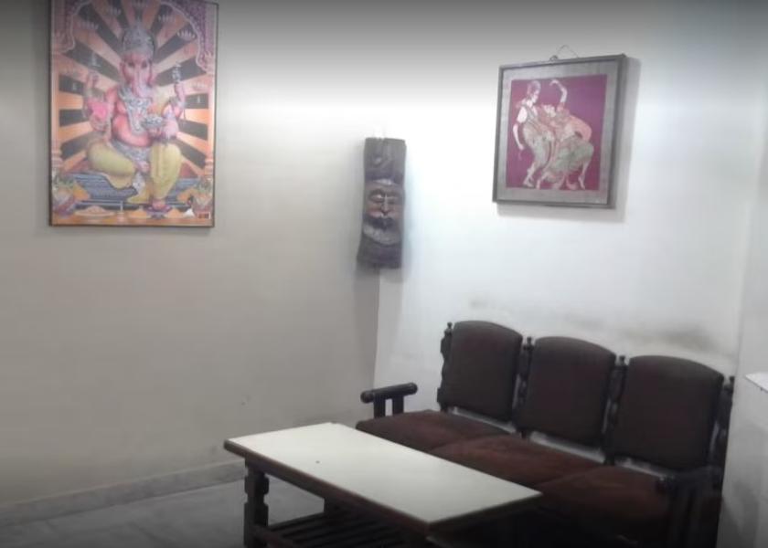 Uttar Pradesh Agra Public Areas